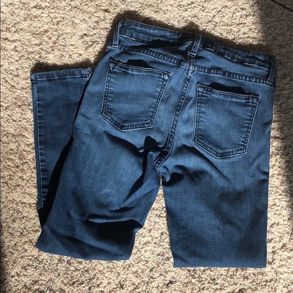 Just Black Skinny Denim Jeans! - Picture 3 of 8